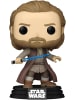 Funko Obi-Wan Kenobi Battle Pose Jasper Star Wars Vinyl-Sammelfigur 3+