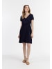 usha BLUE LABEL Damen Kleid in Marine