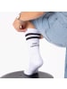 Occulto 3er Pack Statement Tennis Socken Leo in Sassy
