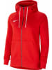 Nike Hoodie für Damen in uni