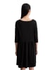 Marc O'Polo Jerseykleid regular in Schwarz
