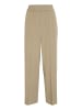 InWear Pants Suiting AdianIW Gerade Passform in Pinetree