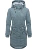 PEAK TIME  Regenjacke L60042 in Stormy Weather