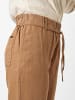 Toni Stoffhose für Damen in beige