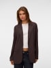 Vero Moda Blazer in Chocolate Torte