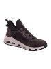 rieker Sneaker in erde/bronze/antik/braun