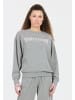 Athlecia Sweatshirt Giannis in 1005 Light Grey Melange