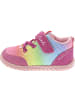 Lurchi Baran Barefoot Klettschuh Rosa