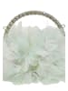myMo at night Women Handbag in Light Mint White