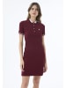 Felix Hardy Kleid in Bordeaux
