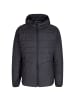 Under Armour Funktionsjacke Storm Session Hybrid in schwarz