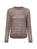 Franco Callegari Pullover in melange - 0006