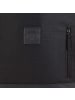BVB BVB Rucksack, schwarz in Schwarz
