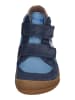 KOEL Sneaker High KABRIEL 3.0 MERINO extra weit in blau