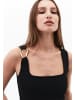 OXXO Tanktop BLACK