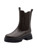 Marco Tozzi Chelsea Boot in MOCCA