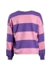 ONLY Sweatshirt in Pink