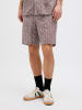 Jack & Jones Shorts in Deep Taupe