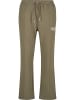 Von Dutch Trousers - Sweat in khaki
