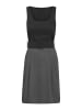 TOOCHE Kleid "Milano" in Schwarz