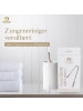 Mahalo Ayurveda Zungenschaber Erwachsene Edelstahl Zungenreiniger