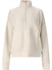 Athlecia Sweatshirt Jillnana in 1207 Vaporous Gray