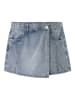 name it Skort in Medium Blue Denim1
