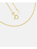 Diamant L'éternel Halskette aus 585 Gelbgold
