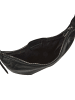 LIEBESKIND BERLIN Ryker Handtasche XS Leder 28 cm in black