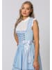 Stockerpoint Stockerpoint Dirndl Kim in hellblau