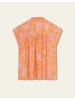 Oilily Banana Bluse in Orange