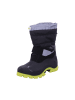 Lurchi Winderstiefel Flipp in schwarz