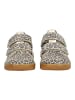 PEPINO Halbschuhe in Leopard