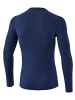 erima Athletic Longsleeve Funktionsunterwäsche in new navy