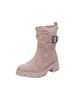 Jana Shoes Stiefel Mit Tex-Membran in beige