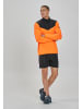 Endurance Funktionsshirt KESKON M Midlayer in 5002 Shocking Orange