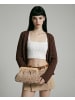 KASSANDRA Umhängetasche in BEIGE