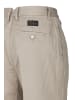 Replay Leinenhose Cotton Linen Cavalry Twill in beige