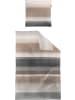 Irisette Mako-Satin Bettwäsche in taupe