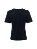 More & More T-Shirt in marine