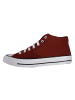 Converse CTAS Malden Street Mid in Braun