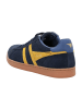 Gola Sneaker Low in Blau