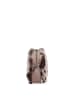 Gave Lux Schultertasche in LIGHT TAUPE