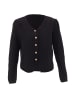 VIRITA Women Strickjacke in Schwarz