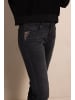 ZHRILL Jeans ZHNOVA BLACK in BLACK