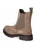 Tamaris Schlupfstiefel in brown