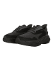Clarks Sneaker Clarks Pace in 1216 Black Leather
