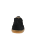 Gola Sneaker low Hawk Suede 86 in Schwarz