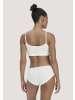 Hessnatur Panty in naturweiss