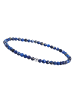 GOOD.designs Perlenarmband in Lapis Lazuli